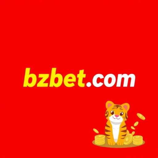 bzbet com Logo